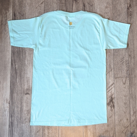 Mint Tee Shirt - Picture 2 of 2